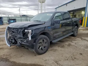 2025 FORD F150 LIGHT