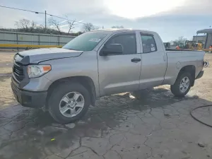 2015 TOYOTA TUNDRA