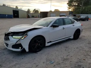 2021 ACURA TLX
