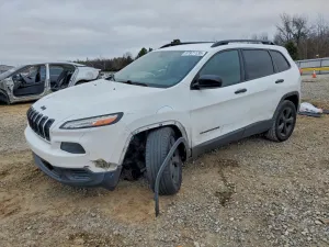 2017 JEEP GRAND CHER