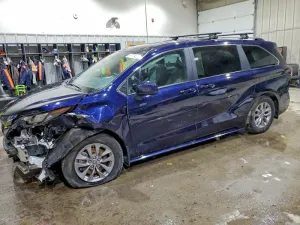 2025 TOYOTA All Models