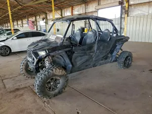 2023 POLARIS RZ