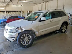 2014 JEEP GRAND CHER