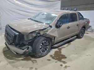 2022 NISS TITAN PRO-