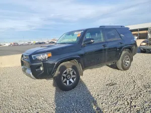 2020 TOYOTA 4RUNNER