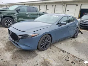 2019 MAZDA 3