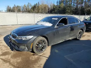 2021 BMW MOTORRAD 3 SERIES