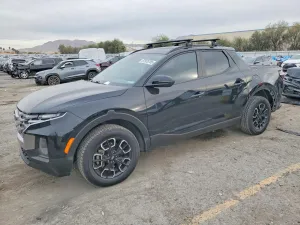 2023 HYUNDAI SANTA CRUZ