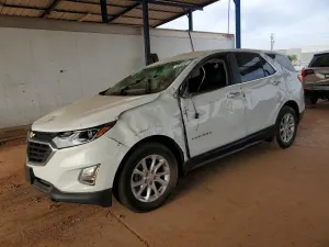 2021 CHEVROLET EQUINOX