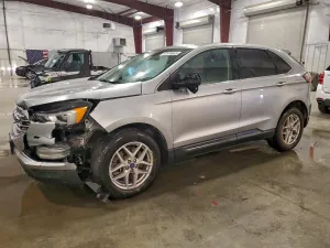 2021 FORD EDGE