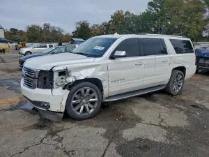 2016 CHEVROLET SUBURBAN