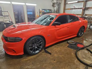 2023 DODGE CHARGER