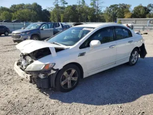 2009 HONDA CIVIC