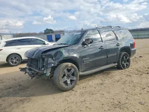 2013 CHEVROLET TAHOE