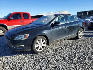 2016 VOLVO S60