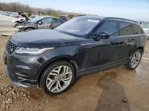 2019 LAND ROVER RANGEROVER