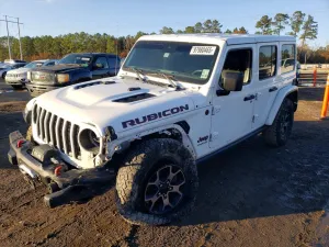 2019 JEEP WRANGLER