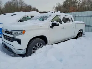 2024 CHEVROLET ALL Models