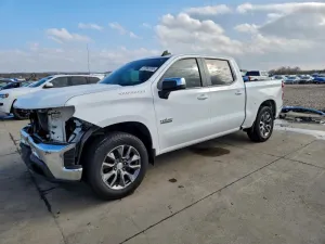 2019 CHEVROLET ALL Models