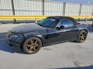 2006 MAZDA MX5