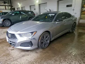 2022 ACURA TLX