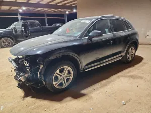 2019 AUDI Q5