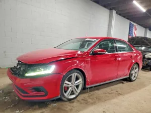 2017 VOLKSWAGEN JETTA