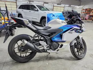 2025 YAMAHA ALL OTHER