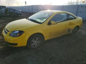 2007 CHEVROLET COBALT