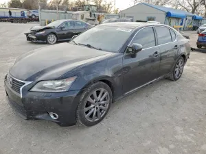 2013 LEXUS GS350