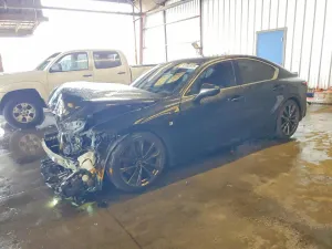 2023 LEXUS IS 350 F S