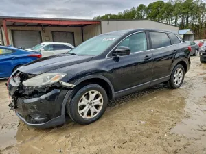 2013 MAZDA CX-9