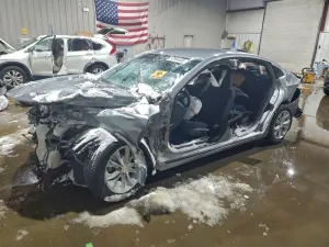 2025 CHEVROLET MALIBU