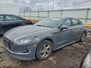 2021 HYUNDAI SONATA