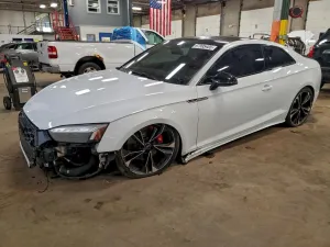 2021 AUDI S5/RS5