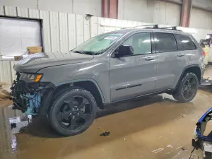 2019 JEEP GRAND CHER