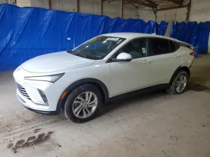 2024 BUICK ENVISTA PR