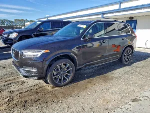 2016 VOLVO XC90