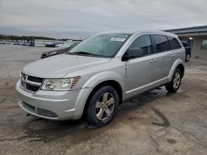 2009 DODGE JOURNEY