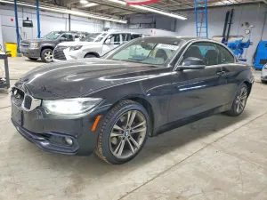 2019 BMW 4 SERIES