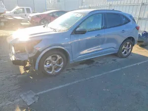 2023 FORD ESCAPE ST