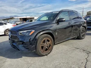 2026 MERCEDES-BENZ GLE-CLASS