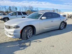 2021 DODGE CHARGER