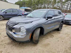2022 MITSUBISHI OUTLANDER