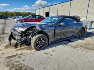 2020 FORD ALL Models