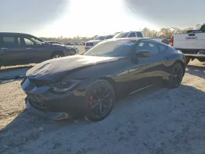 2024 NISSAN Z PERFORMA