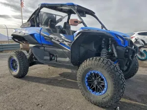 2021 KAWASAKI TERYX