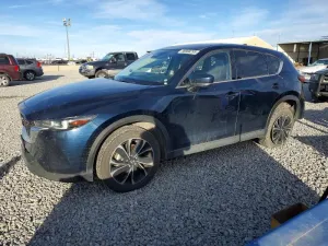 2022 MAZDA CX-5 PREMI