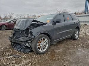 2022 DODGE DURANGO