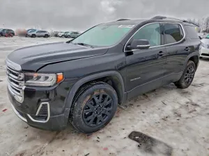 2022 GMC ACADIA